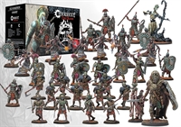 Conquest - Old Dominion