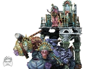 Conquest - Old Dominion