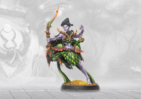 Conquest - Weaver Courts