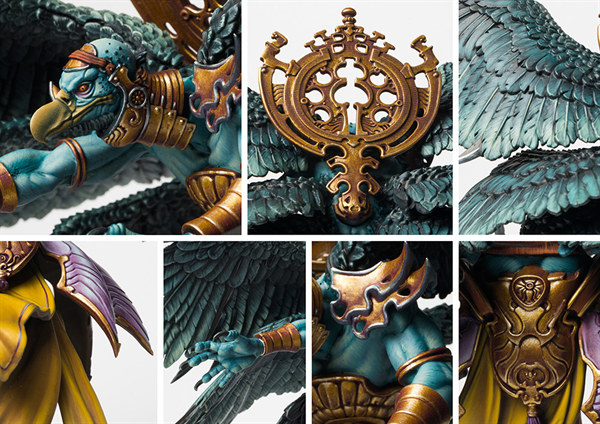 Conquest - Sorcerer Kings