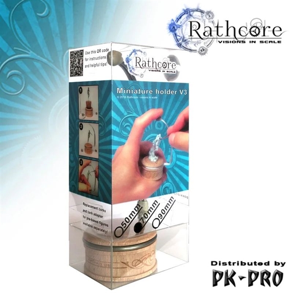 Rathcore - Painting Handle V.3