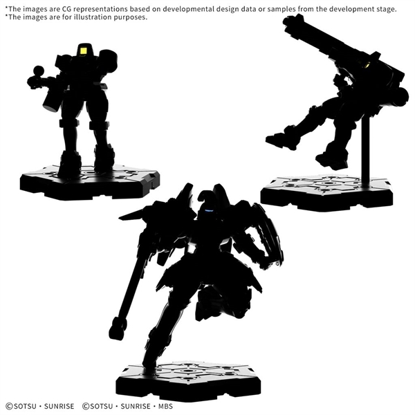 Gundam Assemble - Expansion Pack 05