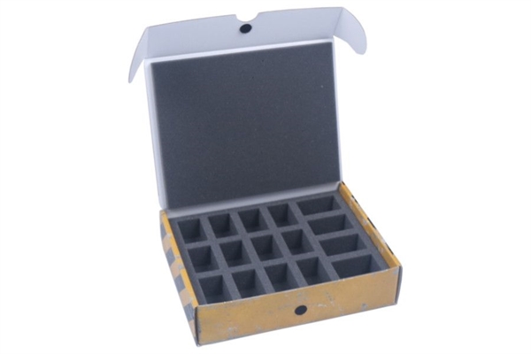 Safe&Sound - Half-Size Small Box