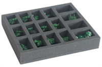 Safe&Sound - Half-Size Small Box