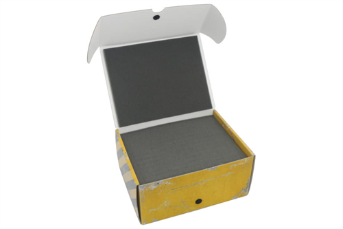 Safe&Sound - Half-Size Medium Box
