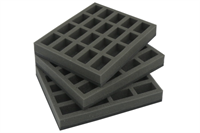 Safe&Sound - Half-Size Medium Box