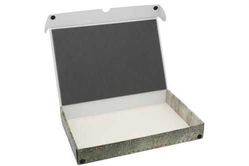 Safe&Sound - Full-Size Standard Box
