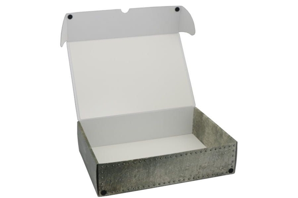 Safe&Sound - Full-Size XL Box
