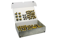 Safe&Sound - Full-Size XL Box