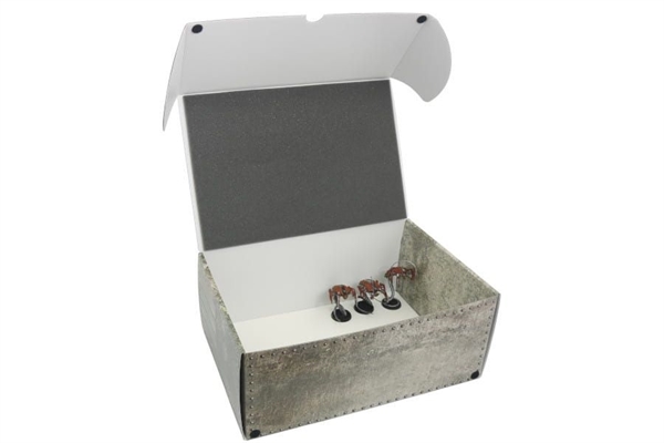 Safe&Sound - Full-Size Mega Box