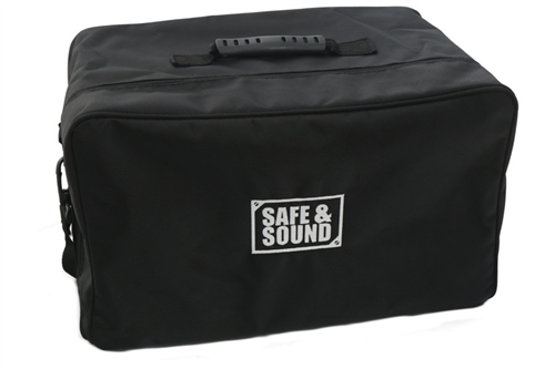 Safe&Sound - Safe and Sound Bag