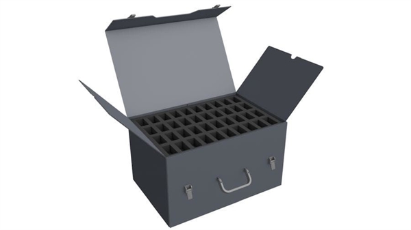 Safe&Sound - Full-Size Mega Box