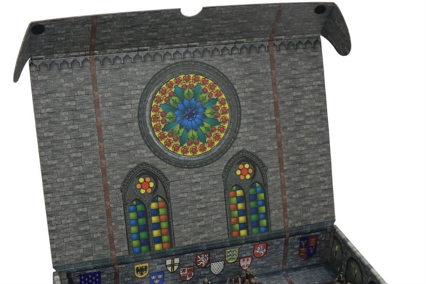 Safe&Sound - Strike Force Box (Fantasy)