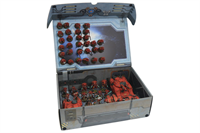 Safe&Sound - Strike Force Box (Sci-Fi)