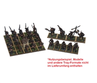 Safe&Sound - Magnetic Conversion Tray