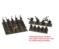 Safe&Sound - Magnetic Conversion Tray