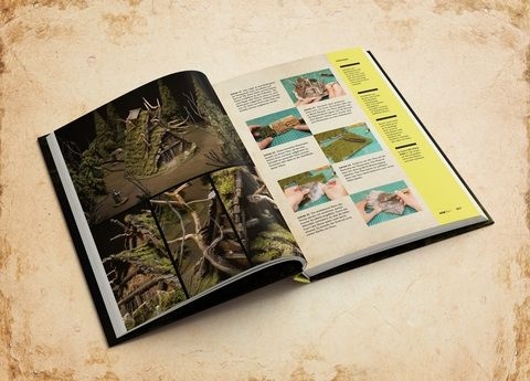 Miniaturgel�nde bauen Vol. 1