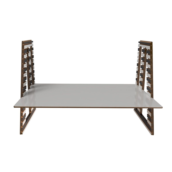 Safe&Sound - Shelving System f�r Magnetic Cases