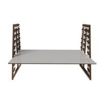 Safe&Sound - Shelving System fr Magnetic Cases