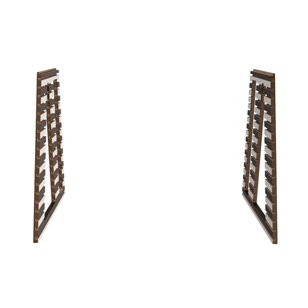 Safe&Sound - Shelving System f�r Magnetic Cases