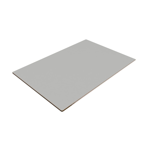 Safe&Sound - Shelving System, Metal Plate