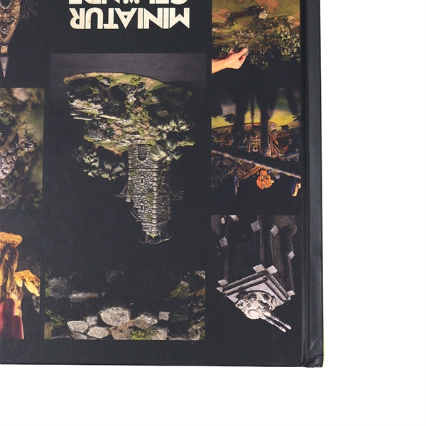 Miniaturgel�nde bauen Vol. 1 B-Ware