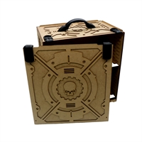 Safe&Sound - ULTIMAG, Magnetic Case