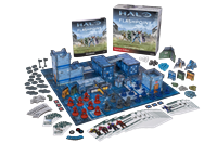 Mantic - HALO Flashpoint, Spartan Edition