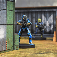 Mantic - HALO Flashpoint, Recon Edition