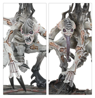 Warhammer Necromunda - Malstrain