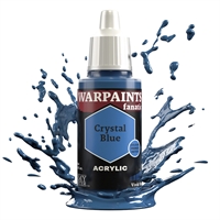 Warpaint - Fanatic: Crystal Blue