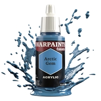 Warpaint - Fanatic: Arctic Gem