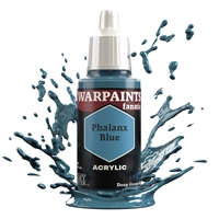 Warpaint - Fanatic: Phallanx Blue