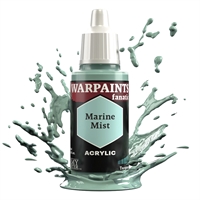 Warpaint - Fanatic: Marine Mist