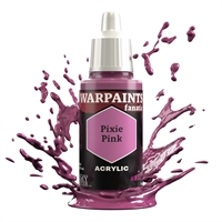 Warpaint - Fanatic: Pixie Pink