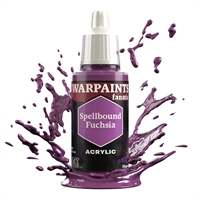 Warpaint - Fanatic: Spellbound Fuchsia