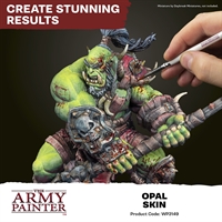 Warpaint - Fanatic: Opal Skin