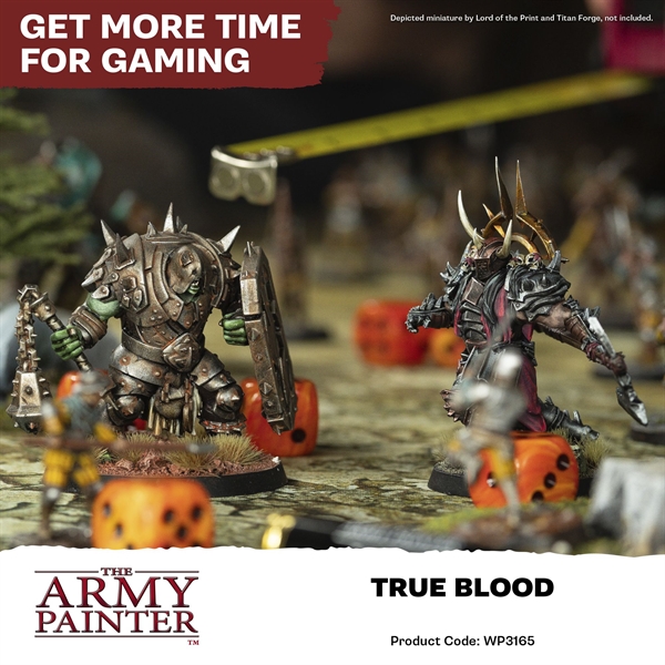 Warpaint - Fanatic: True Blood