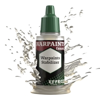 Warpaint - Fanatic: Warpaints Stabilizer