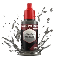 Warpaint - Fanatic: Wash Medium