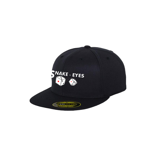 Snake-Eyes - FlexFit Cap