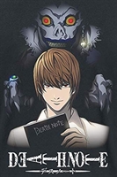 Death Note - Ryuk Behind the DeathT-Shirt