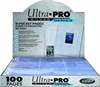 Ultra Pro - 9-Pocket Pages