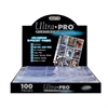 Ultra Pro - 9-Pocket Pages
