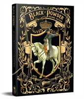 Black Powder - II Rulebook