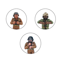 Bolt Action - British Army