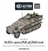 Bolt Action WW2 - Tanks & Vehicles