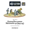 Bolt Action WW2 - Tanks & Vehicles