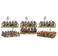 Hail Caesar - Imperial Roman Starter Army
