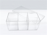 Ultimate Guard - StacknSafeTM Card Box